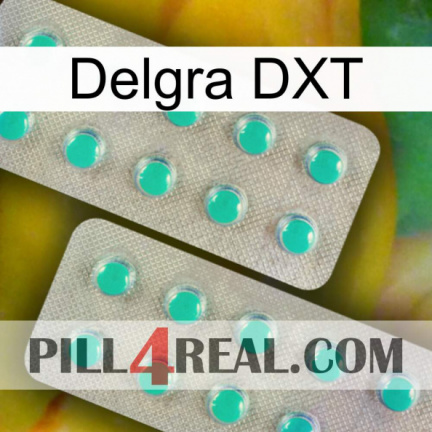 Delgra DXT 29